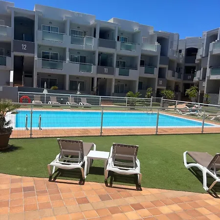 Sol & Sal By Ftv Holidays Homes