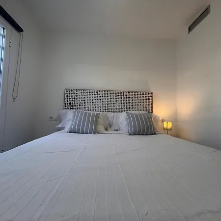 Sol & Sal By Ftv Holidays Homes Corralejo