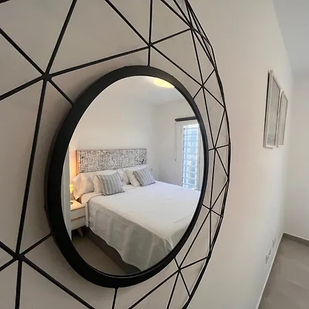 Apartman Sol & Sal By Ftv Holidays Homes *