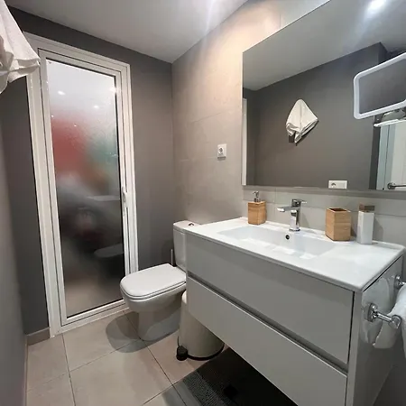 Sol & Sal By Ftv Holidays Homes 아파트