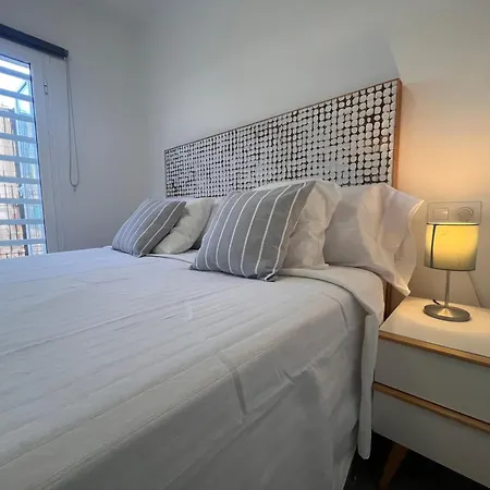 Sol & Sal By Ftv Holidays Homes 아파트