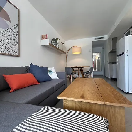 Sol & Sal By Ftv Holidays Homes *