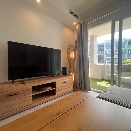 Sol & Sal By Ftv Holidays Homes * Corralejo