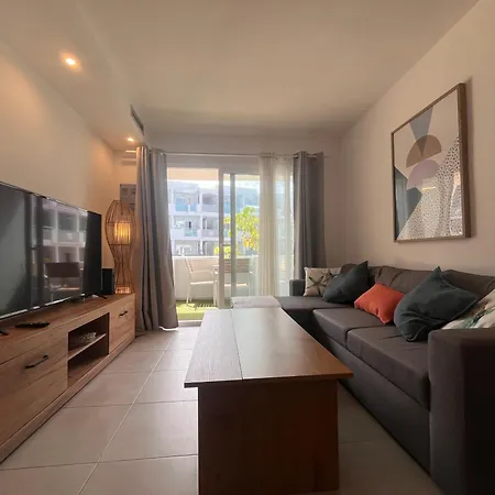 Sol & Sal By Ftv Holidays Homes Apartman