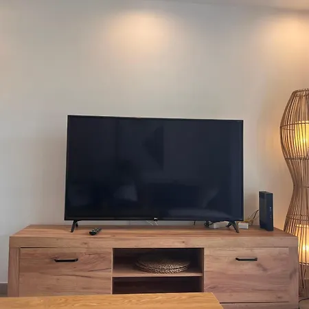 Sol & Sal By Ftv Holidays Homes Apartman