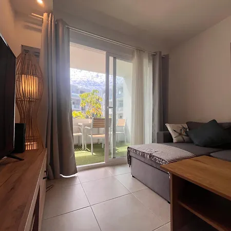 Sol & Sal By Ftv Holidays Homes *
