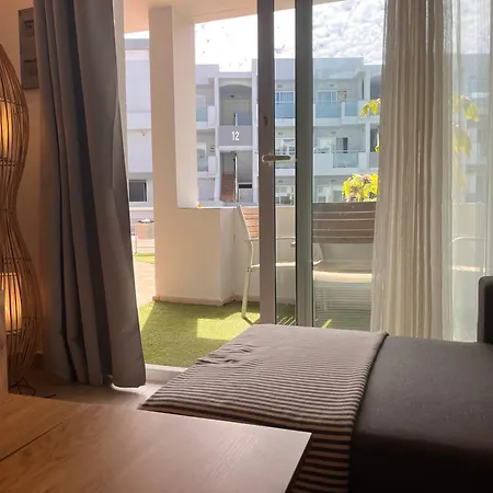 Sol & Sal By Ftv Holidays Homes *