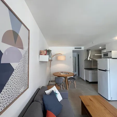 Apartman Sol & Sal By Ftv Holidays Homes *