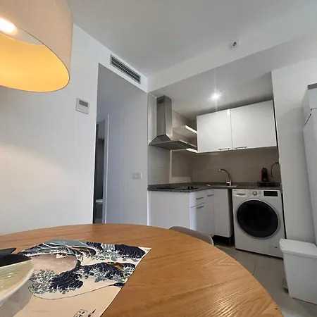 Sol & Sal By Ftv Holidays Homes 아파트 *