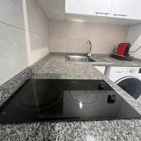 Sol & Sal By Ftv Holidays Homes Apartman Corralejo