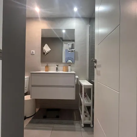 Sol & Sal By Ftv Holidays Homes Apartman