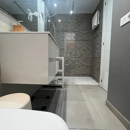아파트 Sol & Sal By Ftv Holidays Homes *
