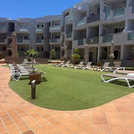 Sol & Sal By Ftv Holidays Homes Apartman Corralejo