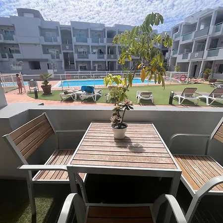 Sol & Sal By Ftv Holidays Homes Apartman