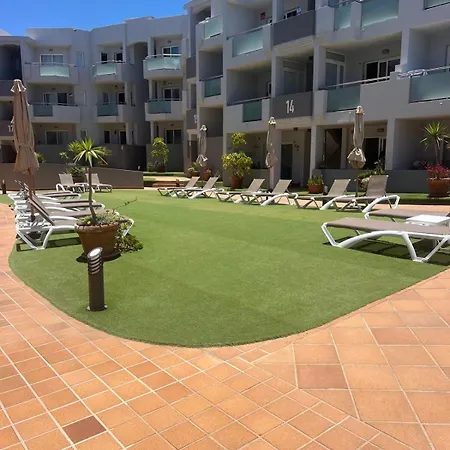Sol & Sal By Ftv Holidays Homes Corralejo