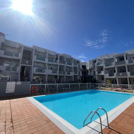 Sol & Sal By Ftv Holidays Homes