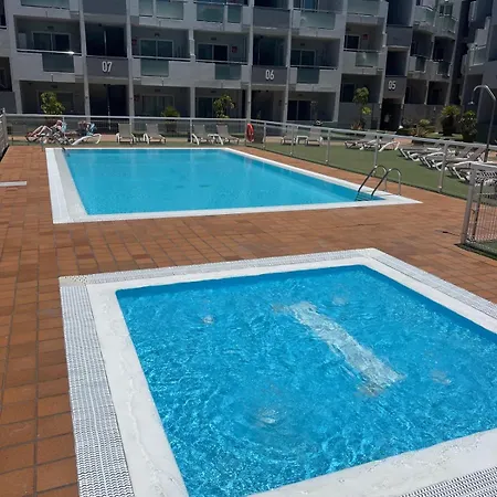 Sol & Sal By Ftv Holidays Homes 아파트 *